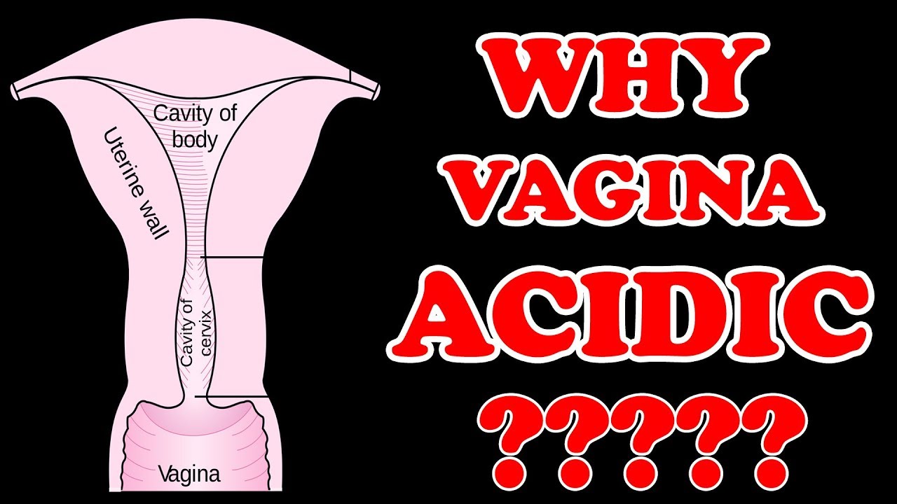 Home remedies to balance the vaginal pH