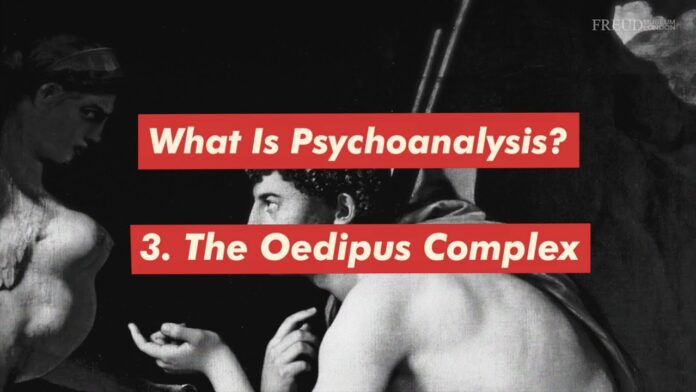 Oedipus Complex in Adults: Consequences and How to Deal with It