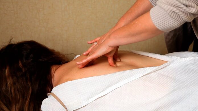 Types of therapeutic massages and their benefits