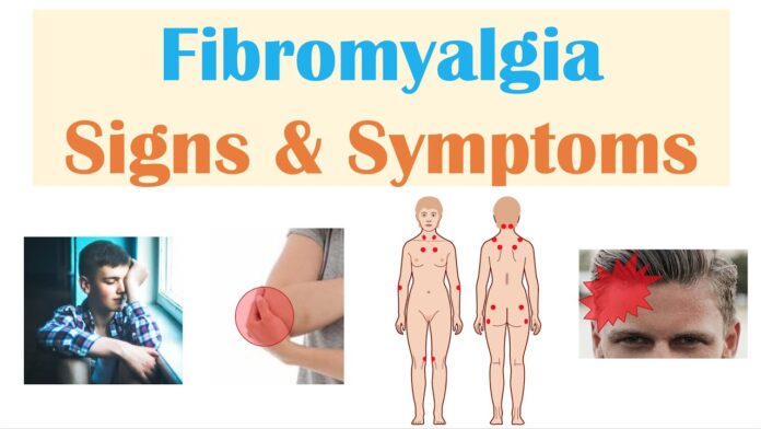 What can you do to reduce the symptoms of fibromyalgia