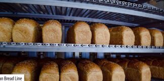 Why is industrial bakery not healthy?